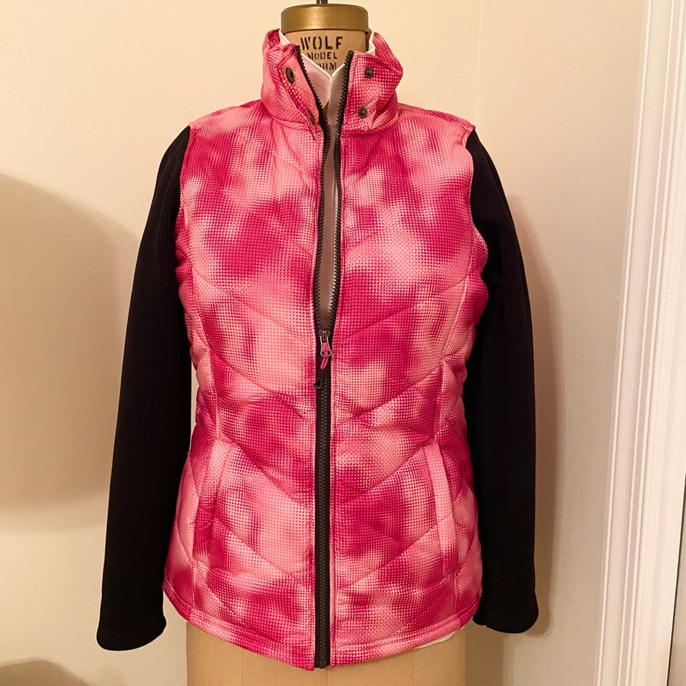 NWOT RBX Winter Jacket, Size Small